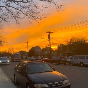 Meet your Posher, Jonathan